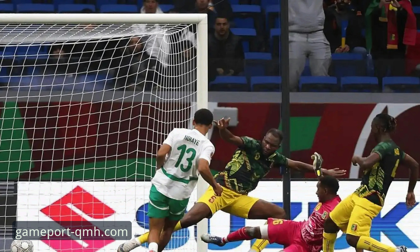 深夜见证奇迹的3个关键瞬间——民主刚果52年重返世界杯之路